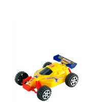 CARRO FORMULA 1 FRICÇAO SORT.WB5258